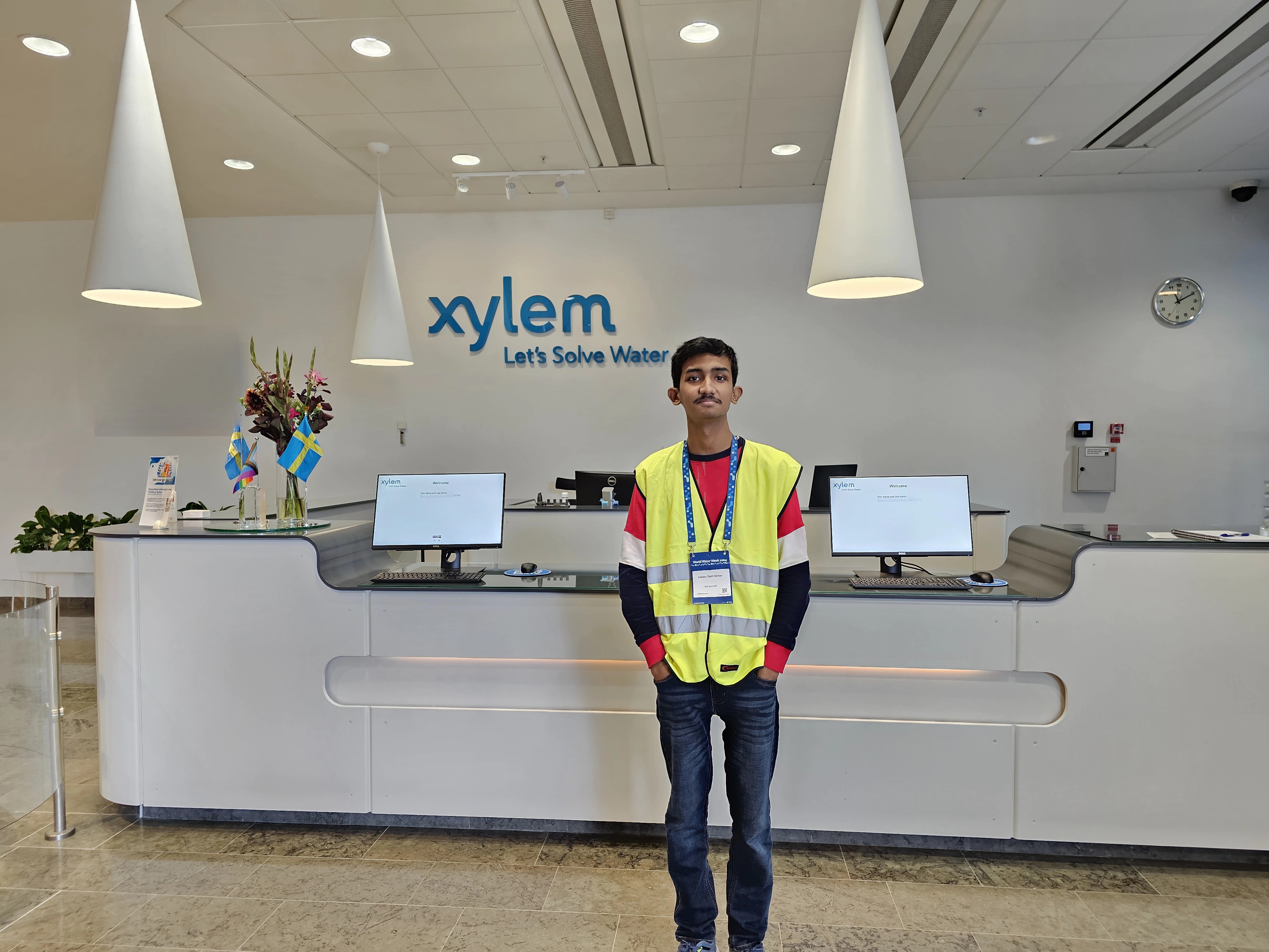 Xylem
