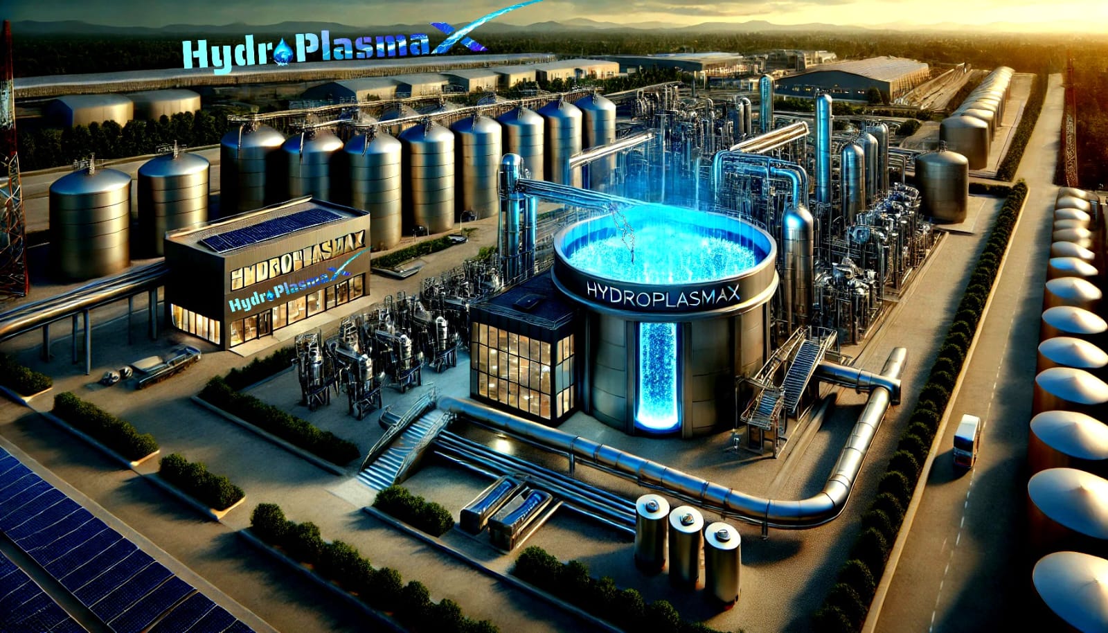 industrial